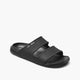 Reef Hommes OASIS DOUBLE UP NOIR