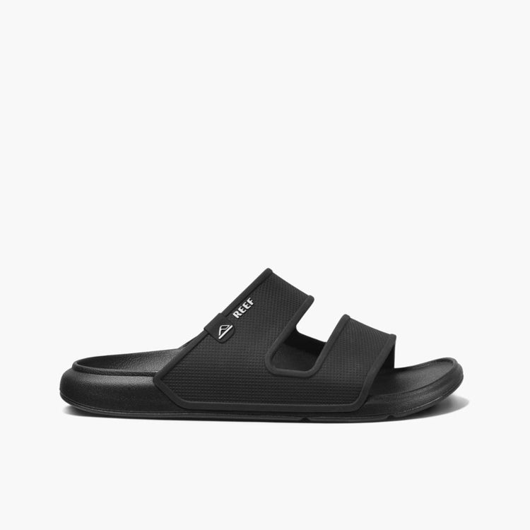 Reef Men OASIS DOUBLE UP BLACK