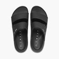 Reef Men OASIS DOUBLE UP BLACK
