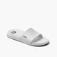 Reef Homme OASIS SLIDE BLANC