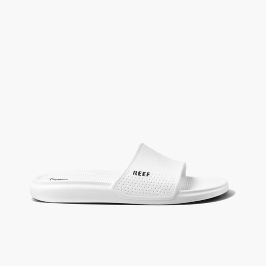 Reef Men OASIS SLIDE WHITE