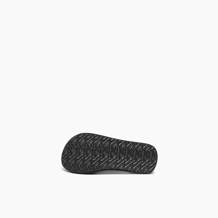 REEF KIDS LITTLE AHI SWELL CHECKERS
