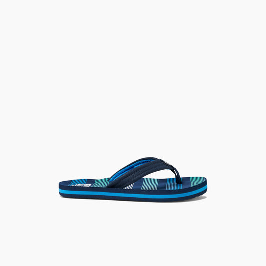 REEF KIDS KIDS AHI DEEP SEA STRIPES
