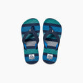 REEF KIDS KIDS AHI DEEP SEA STRIPES