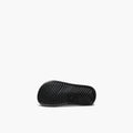 Reef Kids LITTLE ONE SLIDE REEF BLACK/WHITE