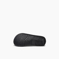 Reef Kids KIDS ONE SLIDE REEF BLACK/WHITE