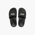 Reef Kids KIDS ONE SLIDE REEF BLACK/WHITE