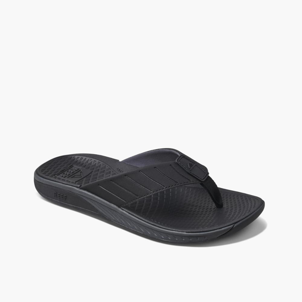 Reef Men THE DECKHAND BLACK