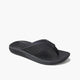 Reef Men THE DECKHAND BLACK