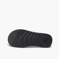 Reef Men THE DECKHAND BLACK