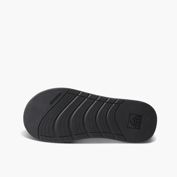 Reef Men THE DECKHAND BLACK