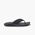 Reef Men THE DECKHAND BLACK