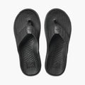 Reef Men THE DECKHAND BLACK