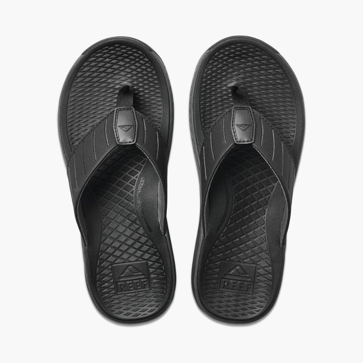 Reef Men THE DECKHAND BLACK
