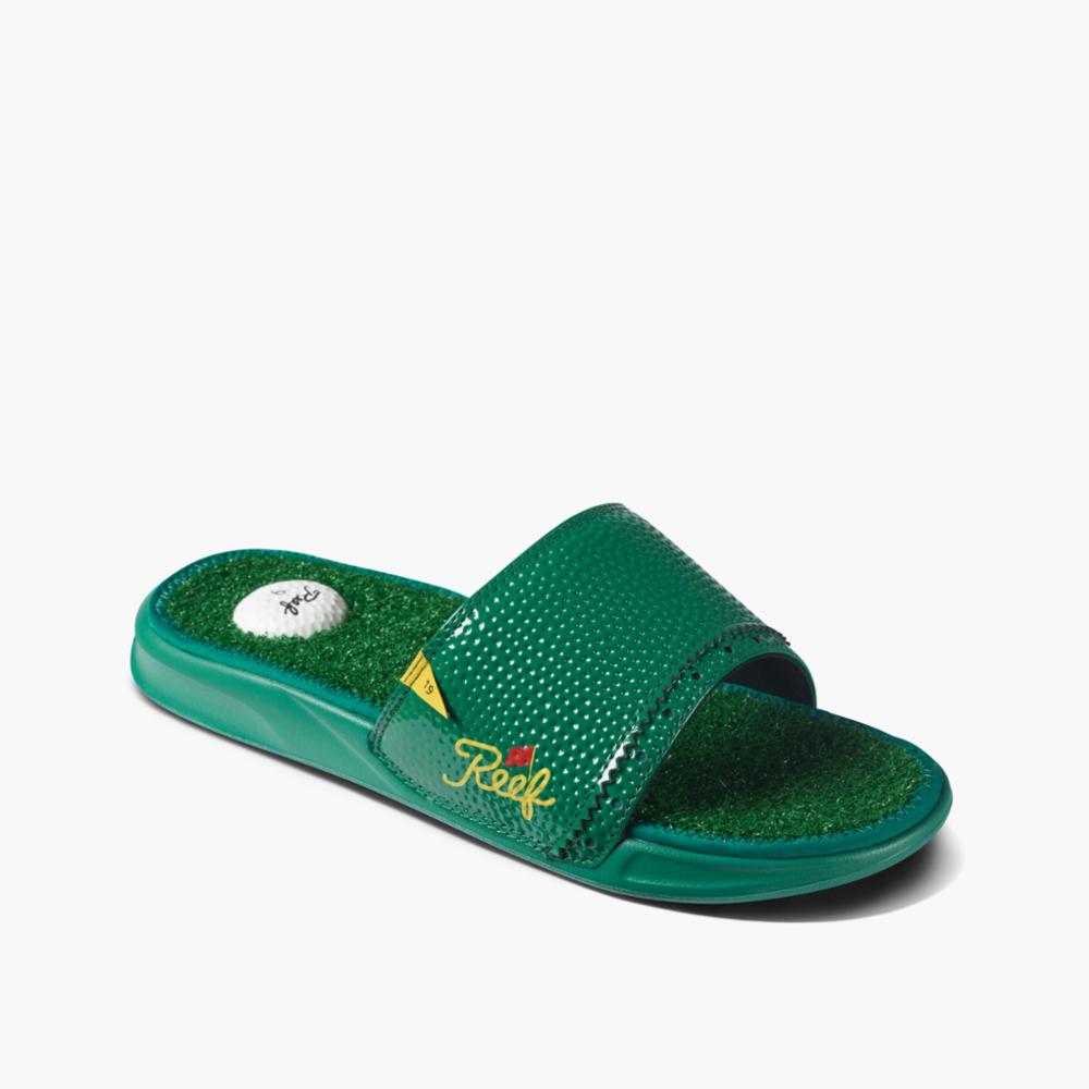 Reef Homme MULLIGAN SLIDE FAIRWAY