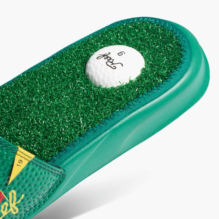 Reef Men MULLIGAN SLIDE FAIRWAY