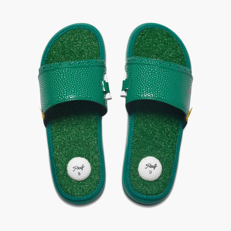 Reef Men MULLIGAN SLIDE FAIRWAY