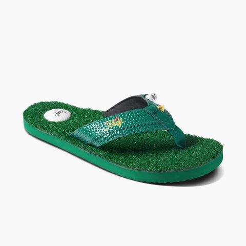 Reef Hommes MULLIGAN II FAIRWAY