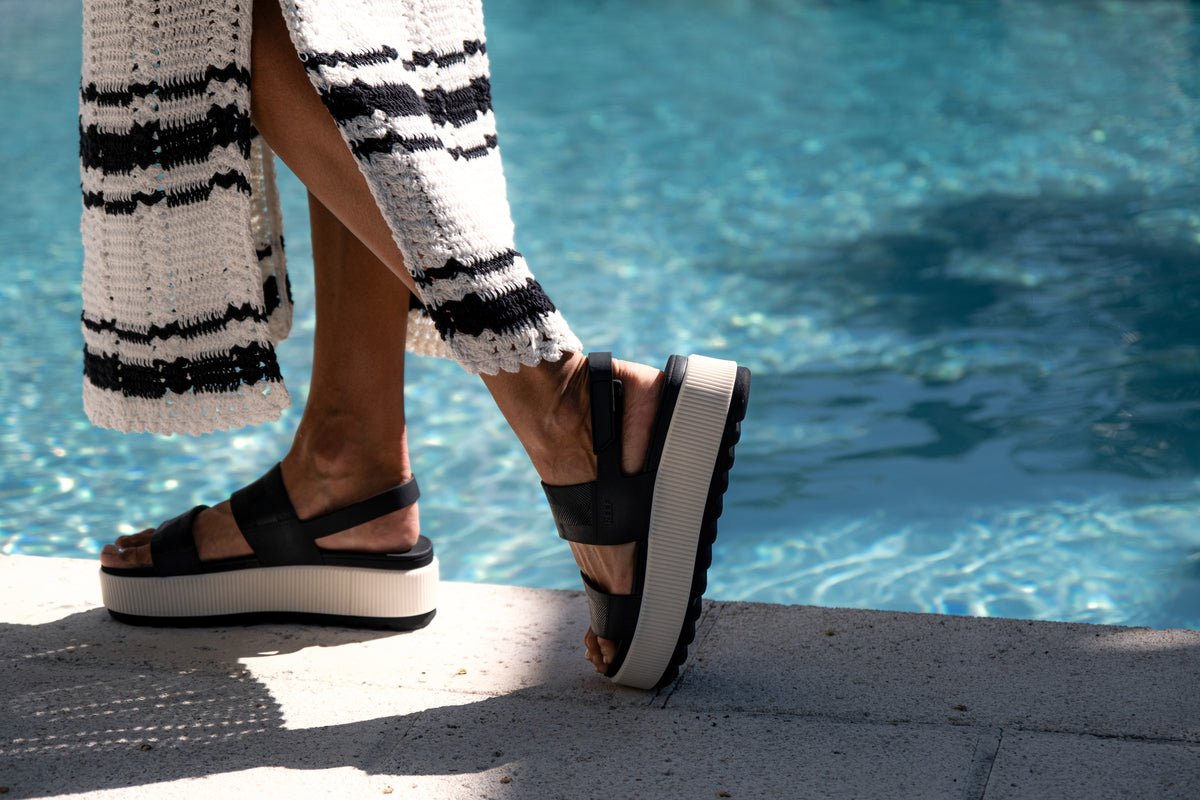 The 5 Best Sandals for Women | Tested & Rated