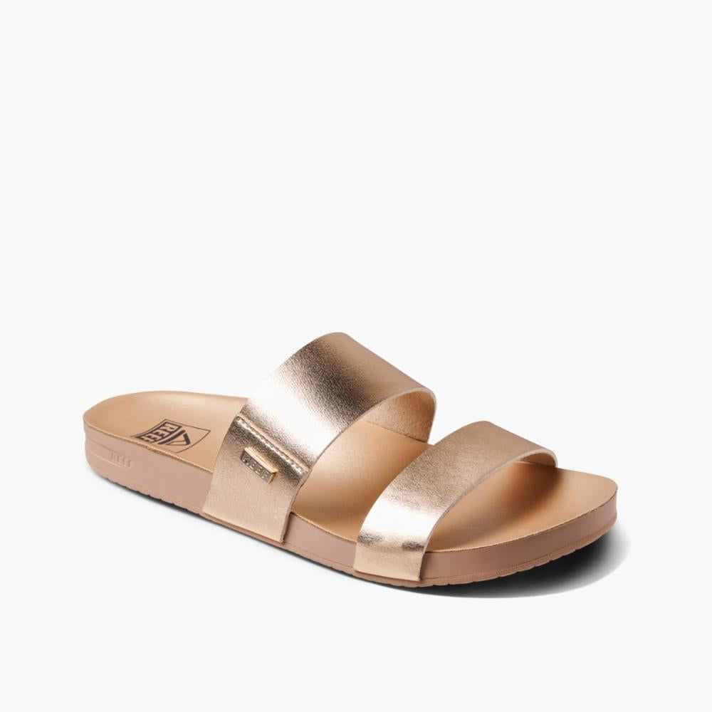 Gold reef sandals on sale