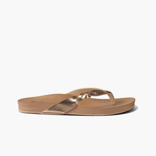 Reef Women CUSHION COURT TWIST GOLDEN HOUR