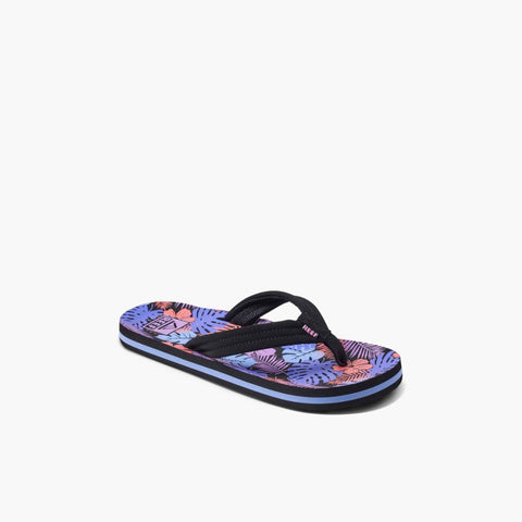 Reef Kids KIDS AHI PURPLE FRONDS