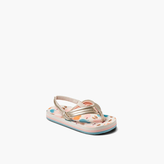 Reef Kids LITTLE AHI COOL CATS