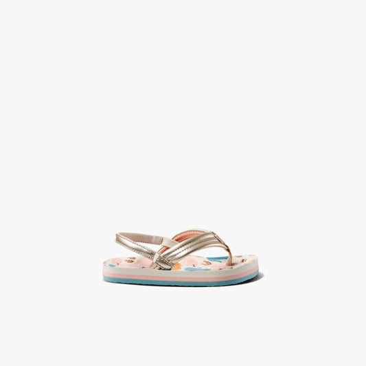 Reef Kids LITTLE AHI COOL CATS