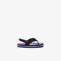Reef Kids LITTLE AHI PURPLE FRONDS