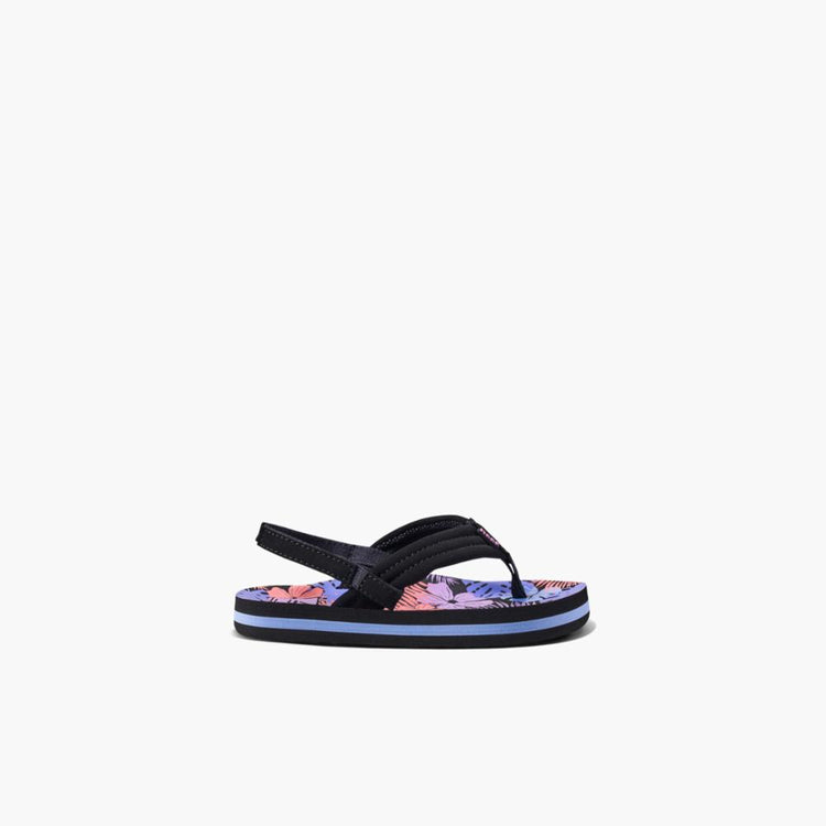 Reef Kids LITTLE AHI PURPLE FRONDS