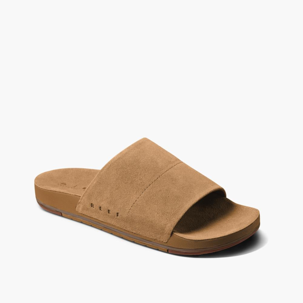 Reef Men OJAI SLIDE TAN