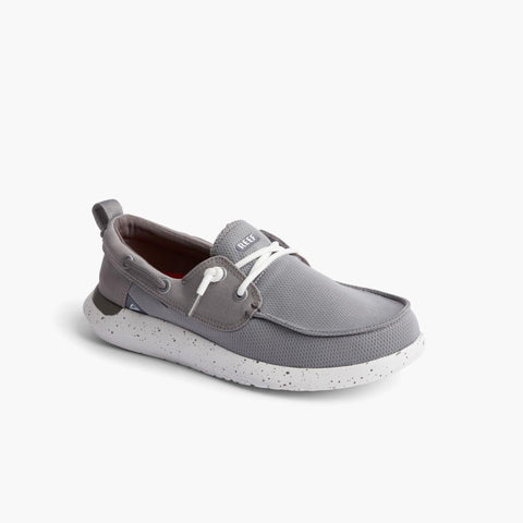 Reef Men SWELLSOLE PIER GREY MESH