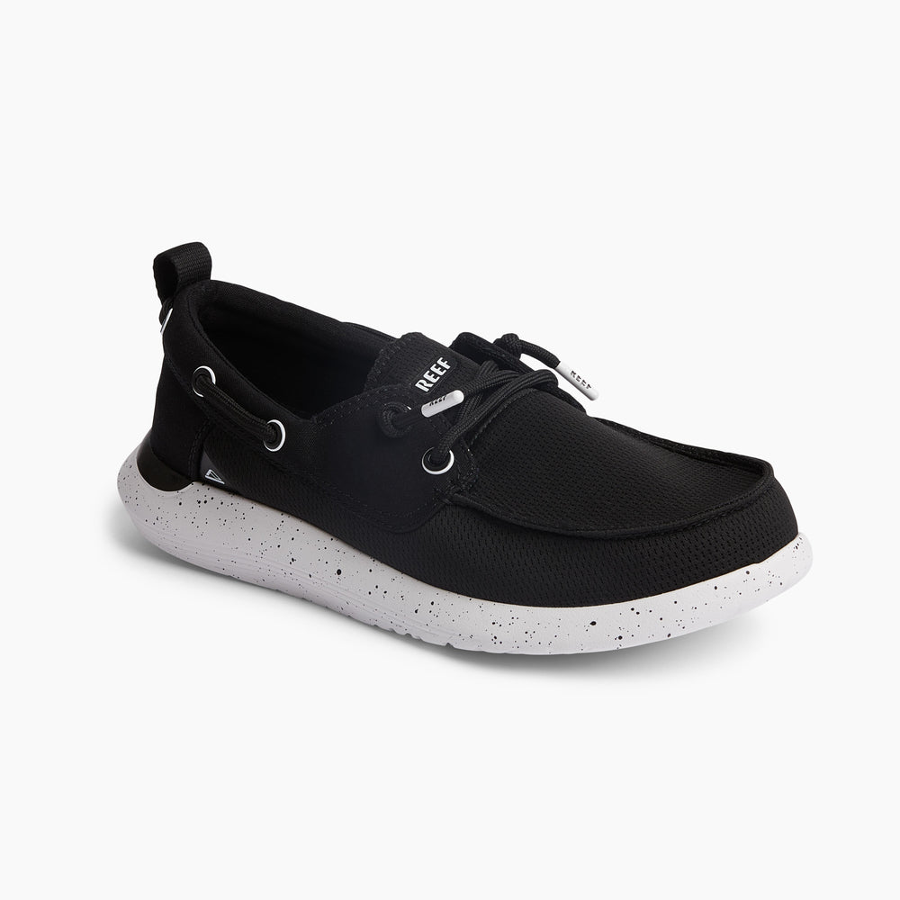 Reef Men SWELLSOLE PIER BLACK MESH