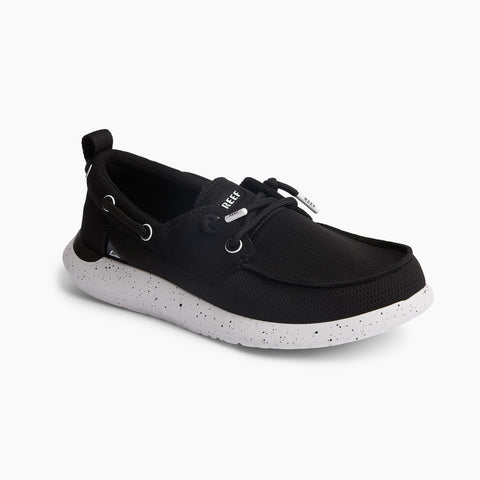 Reef Men SWELLSOLE PIER BLACK MESH