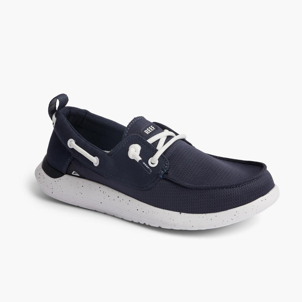 Reef Men SWELLSOLE PIER NAVY/TAN