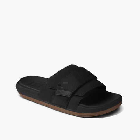 Reef Men THE SOJOURN BLACK/GUM