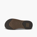 Reef Men CUSHION NORTE DARK BROWN