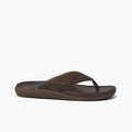 Reef Men CUSHION NORTE DARK BROWN