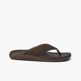 Reef Men CUSHION NORTE DARK BROWN