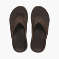 Reef Men CUSHION NORTE DARK BROWN