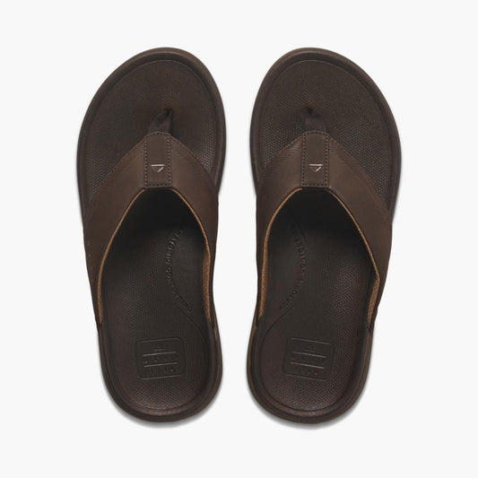 Reef Men CUSHION NORTE DARK BROWN