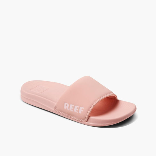 Reef Women REEF ONE SLIDE PEACH PARFAIT