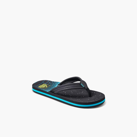 Boys Sandals Tagged black Reef Canada