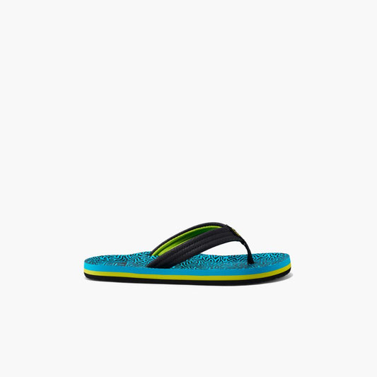 Reef Kids KIDS AHI BLUE CORAL