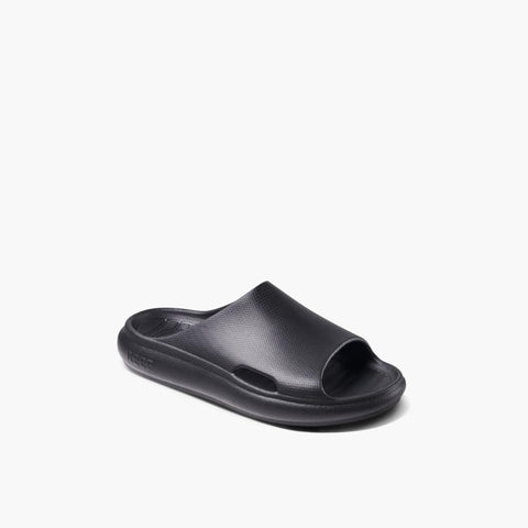 Reef Kids KIDS RIO SLIDE BLACK