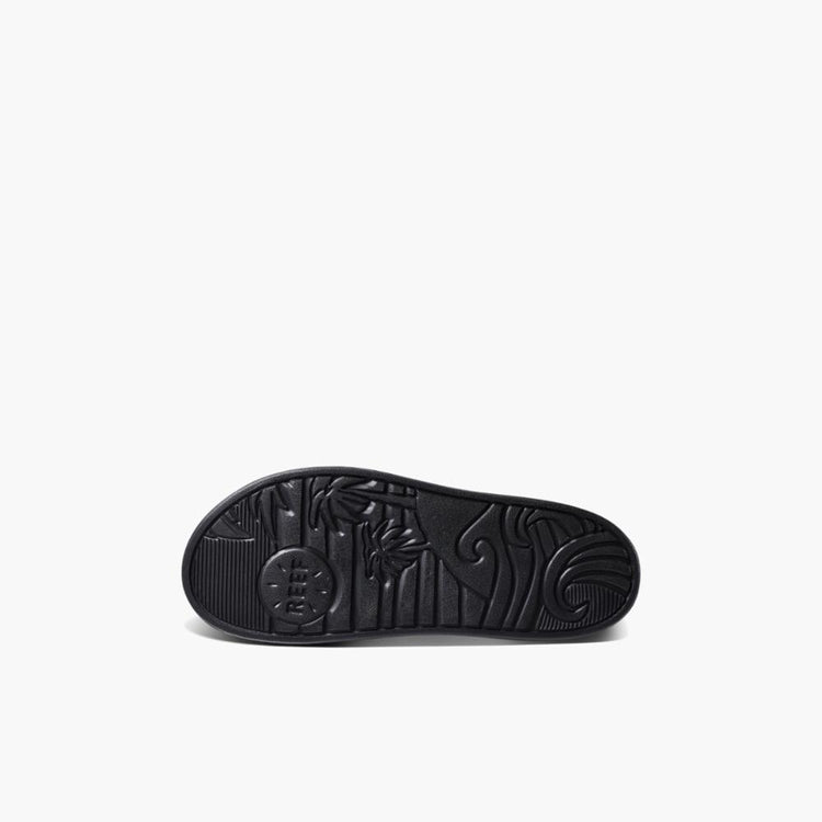 Reef Kids KIDS RIO SLIDE BLACK