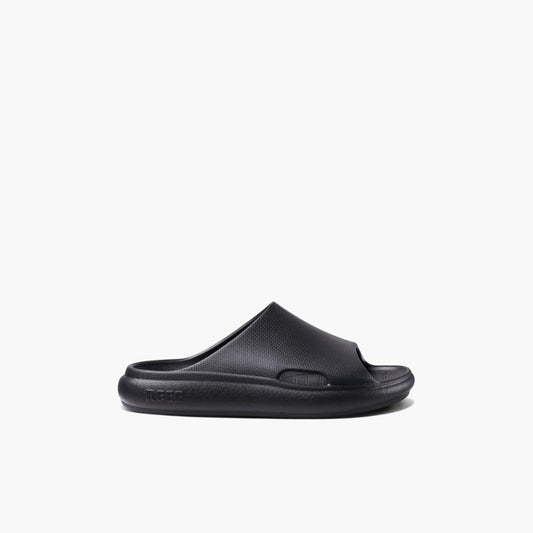 Reef Kids KIDS RIO SLIDE BLACK