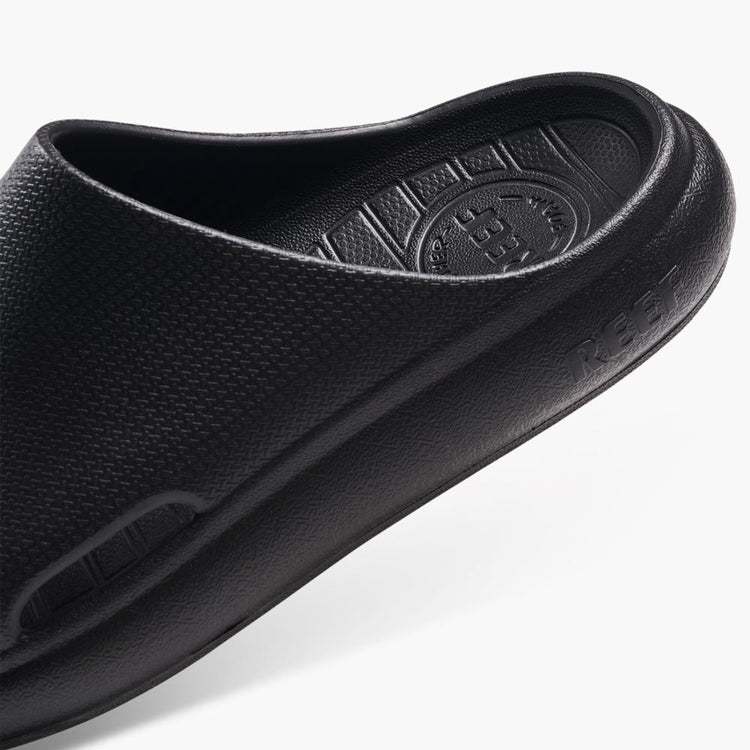 Reef Kids KIDS RIO SLIDE BLACK