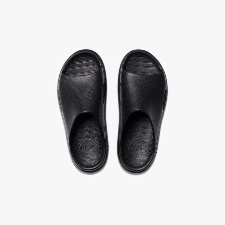 Reef Kids KIDS RIO SLIDE BLACK