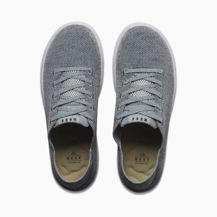 REEF MEN SWELLSOLE NEPTUNE GREY